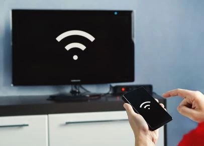 how to connect canon printer to mobile hotspot