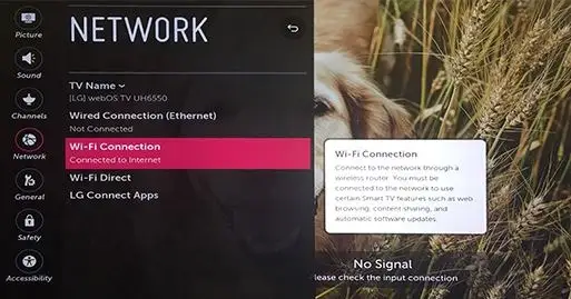 how to connect to hp printer using hotspot