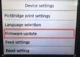 why is my hp printer not printing full page