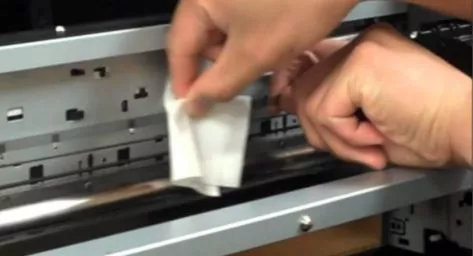 epson printer error 0x9a
