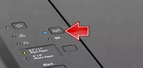 canon mg2900 connect to wifi