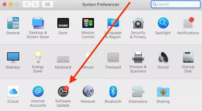 samsung printer drivers for mac