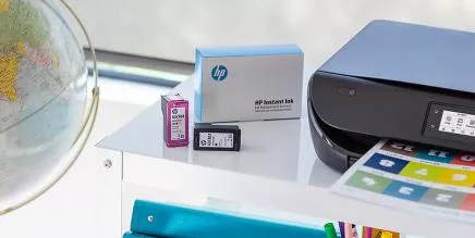 How To Turn Off HP Instant Ink