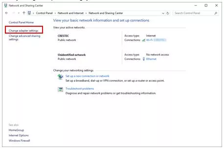 Forgot HP DeskJet 3630 Printer Password