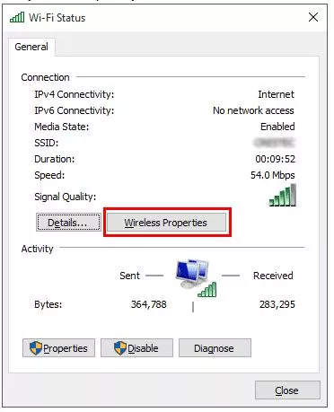 hp deskjet 3630 password