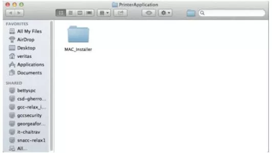 samsung easy printer manager
