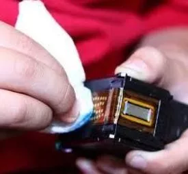kodak error code