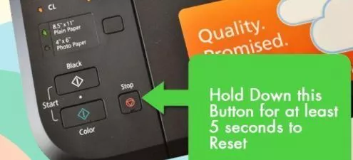 xerox printer is offline how to fix