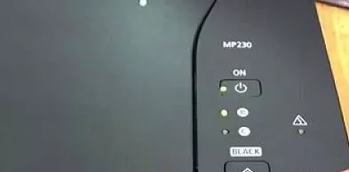 Why My Xerox Printer is Offline
