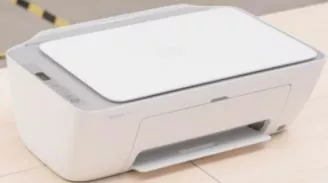 Setup HP Deskjet 2722 Printer Using HP Smart App