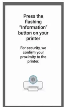 how to connect hp deskjet 2722 to wifi