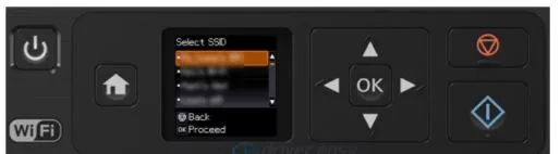 epson et-4760 troubleshooting