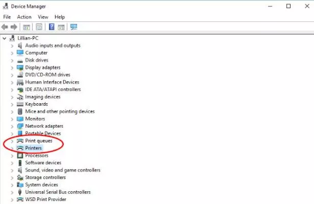 Download Toshiba Printer Drivers in Windows 10