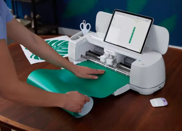 Guide to Set Up Your Cricut Machine on Printer - Cricut.com/setup
