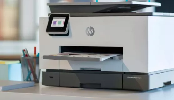 hp officejet pro 9025e setup