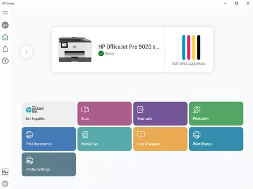 hp 9025 printer driver