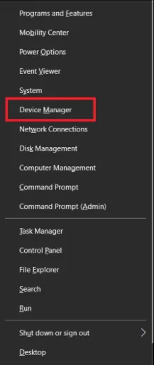 Update HP Printer Driver for Windows 10