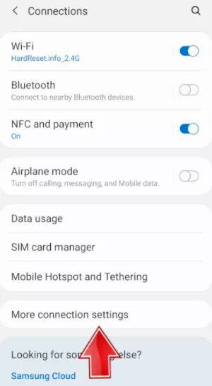 Add a Printer to a Samsung Galaxy S10 and Print Wirelessly Using WiFi