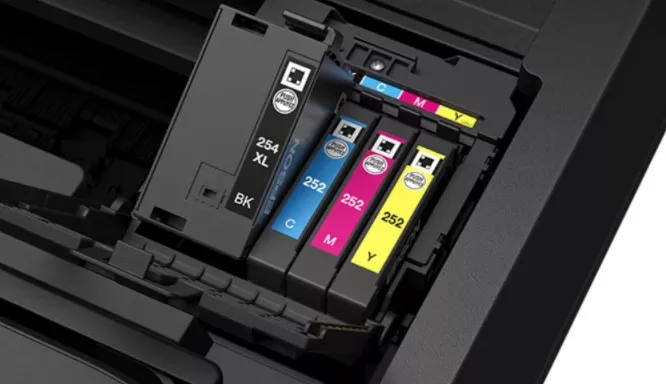 Make an Epson Printer Recognize Clone Cartridges