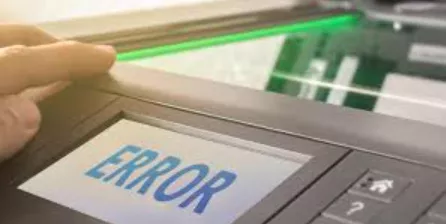 Fix Brother Mfc-L2700dw Offline Errors