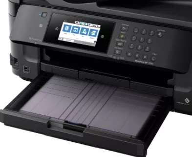 Epson Workforce WF-7710 vs WF-7720 Comparison