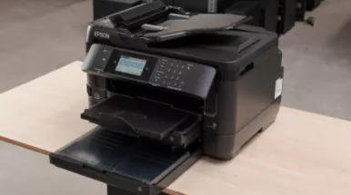 Epson Workforce WF-7710 vs WF-7720 Comparison