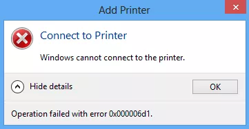 Fix Port in Use, Please Wait – Printer Error Message in Windows 10