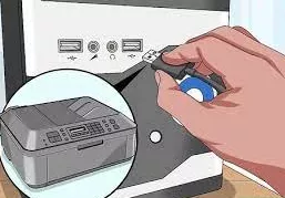 Fix Port in Use, Please Wait – Printer Error Message in Windows 10