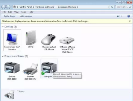 Printer Stopped Working Wirelessly