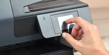 Printer Stopped Working Wirelessly
