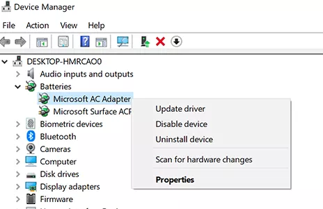 Fix the Printer not Activated, Error Code -30 Messag