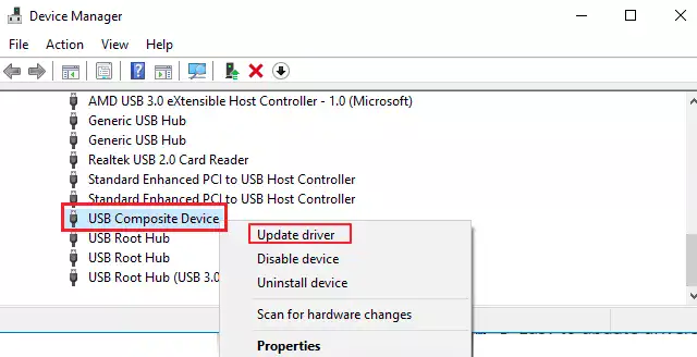 Fix the Printer not Activated, Error Code -30 Messag