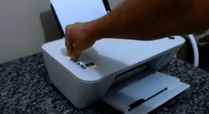Fix HP Printer Error Filter Failed Problem