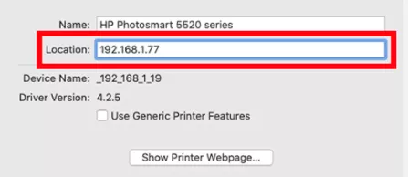 HP Printers Blue Screen Error or Flashing Lights while Connecting to wifi