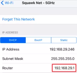 HP Printers Blue Screen Error or Flashing Lights while Connecting to wifi