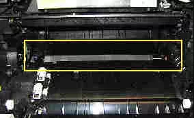 Fix Faded Print of Pages Printed on a Lexmark Printer