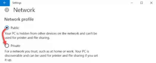 Fix Windows can't Locate a Suitable Printer Driver