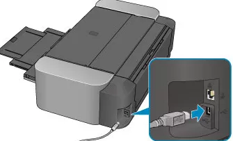 Setup Canon Pixma Pro 100 Printer