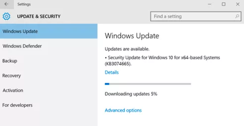 Absolute Cause of Epson Windows Service-Disabled Error