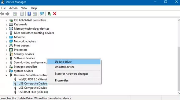 Absolute Cause of Epson Windows Service-Disabled Error