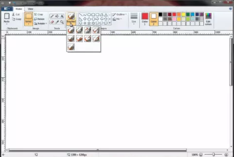 Print Mirror Images in Word