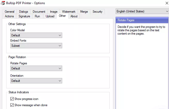 Print Mirror Images in Word