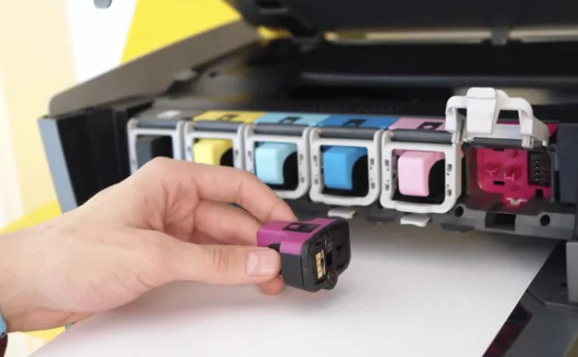 Setup the HP Sprocket Photo Printer