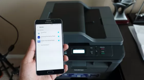 Setup the HP Sprocket Photo Printer