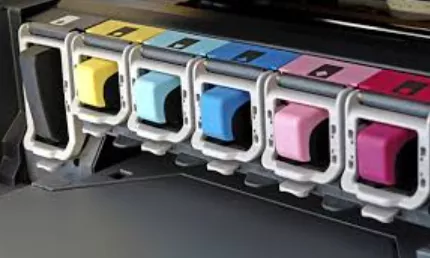 Refill Printer Cartridges