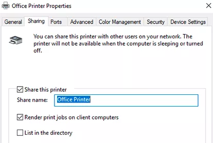 Here are the Five Steps to Troubleshoot Google Cloud Print