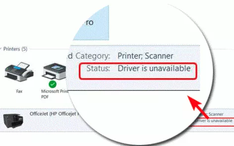 Fix Web Pages that Print too Small