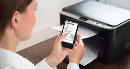 Connect an HP Printer to a BT Hub