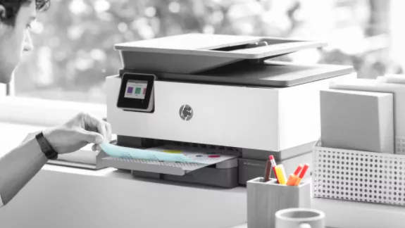 Fix HP Inkjet Printer Alignment Errors