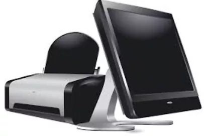 Make Your Printer Wireless